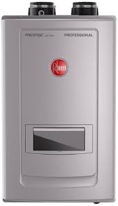 So far i have only been able to find one model that is compatible with every. Rheem Rtgh Rh11dvln Prestige Series Condensing Tankless Water Heater With Built In Recirculation