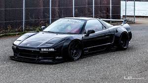 We did not find results for: Lb Works Acura Nsx Na1 Body Kit 1990 2005 Liberty Walk