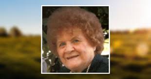 Geneva A. Epperson Obituary 2007