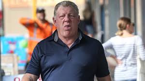 Greg alexander and braith anasta share their view on the breaking news. Gould Standard Gus Comments Rile Qld Fans Daily Mercury