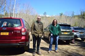 The public is not allowed to swim or boat on the ausable lakes or cross the frozen lakes in winter. Hiking Reservations Begin At A Popular Adirondack Trailhead Ncpr News