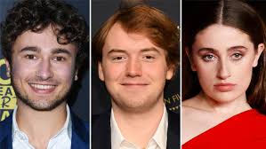 SNL' Movie Finds Its Lorne Michaels