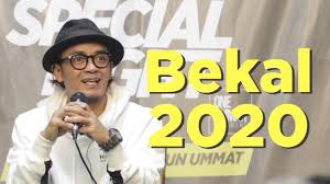 Ini tanggapan gus miftah soal ustad evie effendi video lengkapnya ada di link ini. Bekal 2020 Ustadz Evie Effendie Youtube