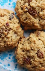 Best Soft Chewy Oatmeal Raisin Cookies Jenny Can Cook Recipe Oatmeal Raisin Cookies Chewy Cookie Recipes Oatmeal Raisin Raisin Cookies