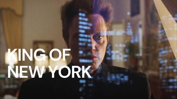 King of New York (1990) | MUBI