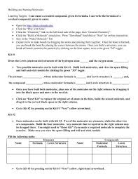 This molecular shapes lab provides an excellent way to introduce shapes and the simulation gets kids thinking about how repulsion between regions of negative charge affects the overall geometry of molecules. Lanahana Phet Molecular Shapes Worksheet Answers Phet Molecule Shapes Worksheet Answer Key Phet Molecule Shapes Basics Distance Learning Via Google Classroom Using The Dipoles As Your Guide Determine If The