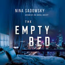 Are you in a sexless marriage? The Empty Bed By Nina Sadowsky 9780525619871 Penguinrandomhouse Com Books