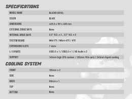 Raidmax blazar x910 reviewed by admin_quadra on wednesday, july 1st, 2020. Raidmax Blazar Argb Gaming Case Best Deal South Africa