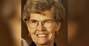 Evelyn J Fraser Obituary