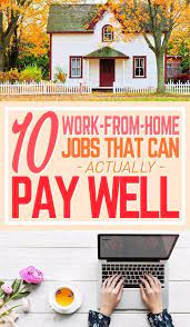Make Up To 300 Per Day On Complete Autopilot Work From Home Tips Working From Home Legit Work From Home