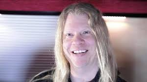 Weaving Warrel Dane's lyrical elements into new music?