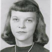 Nancy Lee (Birmingham) Schnaitman Obituary