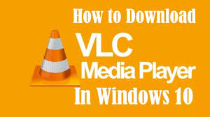 Download vlc media player for windows now from softonic: How To Download And Play Videos In Vlc Media Player Ç Windows 10 Youtube
