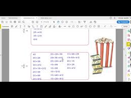 Busca tu tarea de matemáticas 3 tercer grado: Libro De Matematicas 4 Grado 2020 Contestado Desafios Matematicos 4 P 94 96 Youtube