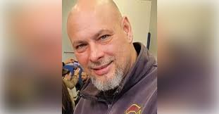 Obituary information for Daniel Luis Berrios