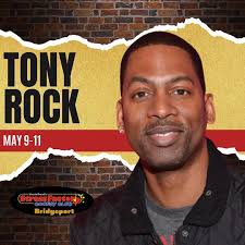 Stress Factory Bridgeport