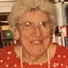 Elaine McNally Obituary April 19, 2020