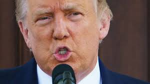 Second Stimulus Check What Has Donald Trump Said About A Second Payment As Com