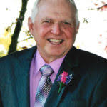 James L. “Jim” Schweigert Obituary October 9, 2020