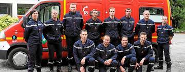 You'll also learn about chef architecture and the set of tools included in the chef development kit (chefdk). Le Telegramme Quintin Pompiers Formation Chef D Ambulance