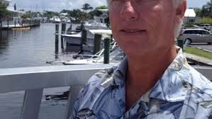 Retiring leader says Intracoastal is 'most accessible waterway in the world'