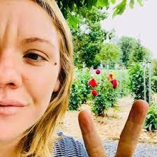 Penny Wright's Instagram, Twitter & Facebook