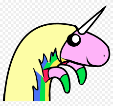 The circle opens to admit nubile women, adolescent boys Adventure Time Lady Rainicorn Do Unicornio De Hora De Aventura Hd Png Download 1280x936 4489412 Pngfind