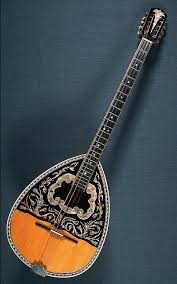 Bouzouki Musicalinstruments Bouzouki Music Instruments Greek Music Instruments