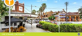 Corner of edwin st and liverpool road croydon, nsw, australia 2132. Croydon Richard Matthews Real Estate