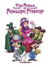 The Perils of Penelope Pitstop - Rotten Tomatoes