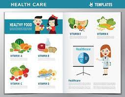 Cigna healthcare is solely responsible. Health Care Flyer Leaflet Brochure Template A4 Size Clipart Image