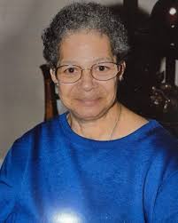 Yvonne B. Roberts Obituary November 16, 2024