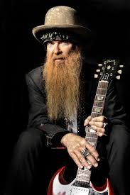 Gibbons formed zz top in late 1969 and released zz top's first album in early 1971. Billy Gibbons Of Zz Top Billy Gibbons Zz Top Billy F Gibbons