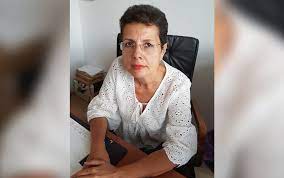 Are 40 de minute sa isi prezinte proiectul de management pentru dna. Cine E Adina Florea PropusÄ De Tudorel Toader La Sefia Dna In 2009 L A Anchetat Pe MazÄre Stirileprotv Ro