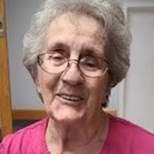 Obituary of Mary E. Doss