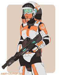Deep fry the leg bon bon until golden then insert the cleaned leg bone. Twi Lek Soldier Star Wars Figures Star Wars Characters Star Wars