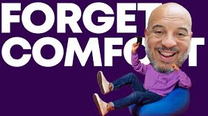 The Shocking Truth About Your Comfort Zone