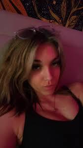 Sometimes all a girl needs is her cat