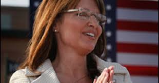 Sarah Palin Set To Take The National Stage