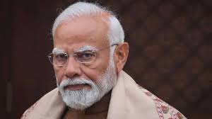 Political battle to succeed Modi brews quietly in India - Nikkei Asia