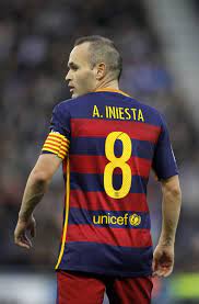 Pin On Fc Barcelona Mes Que Un Club
