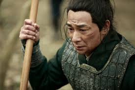 Resultado de imagen de "god of war", 2017, 'music' 'gordon chan'