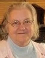 Victoria Menard Obituary