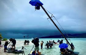 Le forum koh lanta 2021 en polynésie française : Un Nouveau Tournage De Koh Lanta En Polynesie Francaise Outremers360