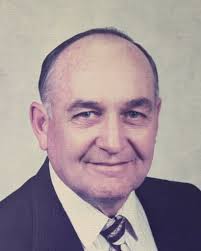 John Rolfe, 89, of Grayling