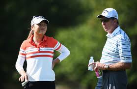 In addition to this, she became the young player for conquering 2015 evian championship. After Split With Lydia Ko David Leadbetter Cautions Her About Meddlesome Parents Golf News And Tour Information Golf Digest