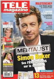 Dans la presse francophone