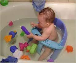 Most doctors recommend washing your. Best Baby Bath Seats Best Baby Bath Products Baby Bath Time Baby Bath Seat