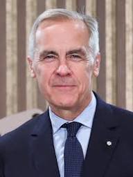 Mark Carney - Wikiquote