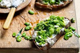 Interestingly enough, there was once a time—somewhere back in the distant '70s—when people were actually excited about cook. 6 Summer Vegetarian Recipes Features Jamie Oliver